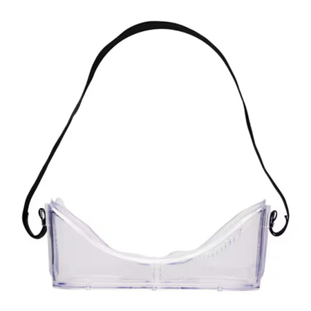 3M™ Vollsichtbrille Serie 4800, indirekt belüftet, Antibeschlag-Beschichtung, klare Polycarbonatscheibe, 71347-00014, 200/Karton