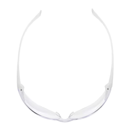 3M™ Virtua™ Slim Fit Schutzbrille, kratz-/beschlagfrei, klare Scheiben, 71500-00008, 20 Stück/Karton
