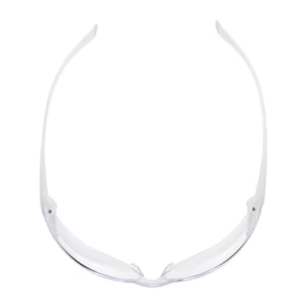 3M™ Virtua™ Slim Fit Schutzbrille, kratz-/beschlagfrei, klare Scheiben, 71500-00008, 20 Stück/Karton