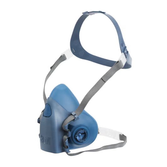 3M™ wiederverwendbares Halbmaskenset, A2P3 R-Filter, Größe M, 7523M