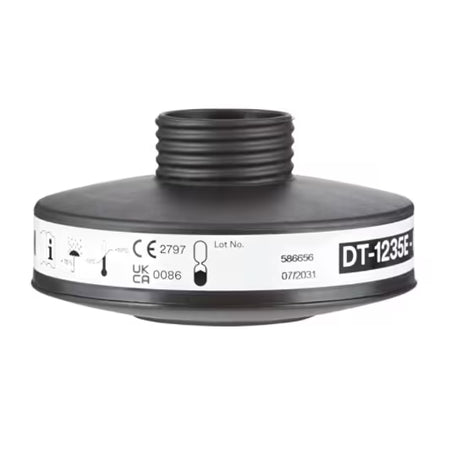 3M™ Partikelfilter PFR 10 P3 DT-1235E, 10 Stück/Box