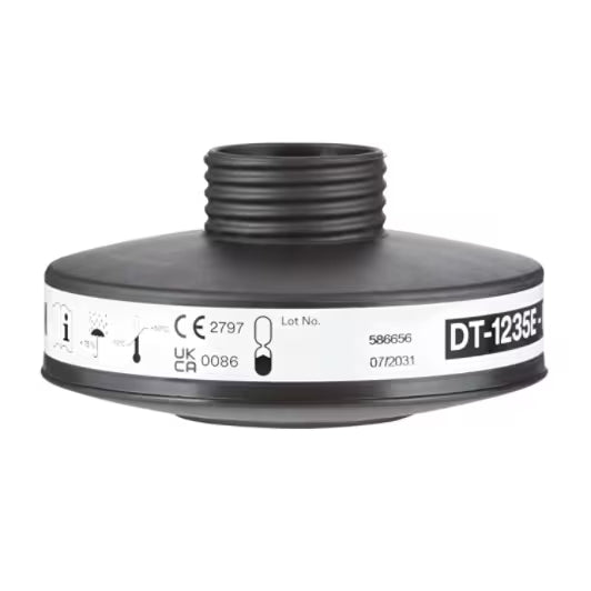 3M™ Partikelfilter PFR 10 P3 DT-1235E, 10 Stück/Box