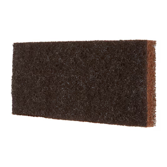 3M™ Doodlebug™ Pads 8343, Rot, 118 mm x 254 mm