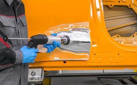3M™ Handspritzpistole für Kartusche und Beutel, Applikator, 08013
