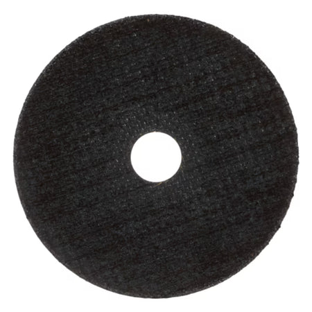 3M™ Cubitron™ 3 Trennscheibe, 88775, 36+, T41, 125 mm x 2 mm x 22,23 mm, EN, 25 Stück/Packung, 50 Stück/Karton