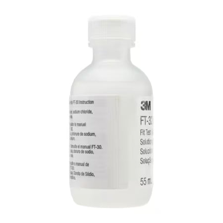 3M™ Sensitivitätslösung für Dichtsitzprüfung, bitter, 55 ml, FT-32
