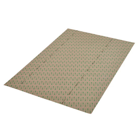 3M™ Doppelseitiges Klebeband 7945MP, Transparent, 700 mm x 1000 mm, 0.13 mm