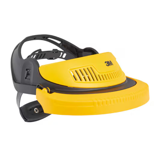 3M™ Kopfsetkombination, Industrie, Gelb, G500-GU