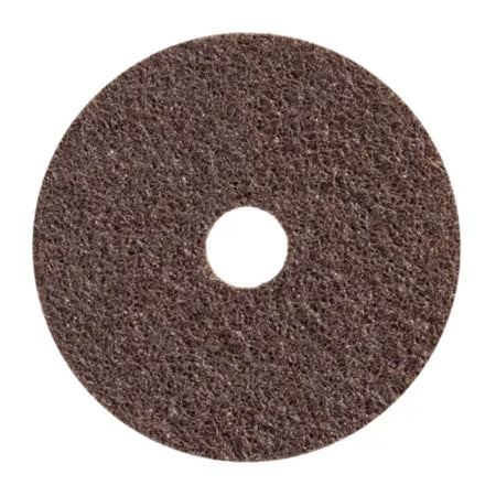 Scotch-Brite™ Strong Edge Schleifscheibe SE-DH, 115 mm, ohne Bohrung, A FIN