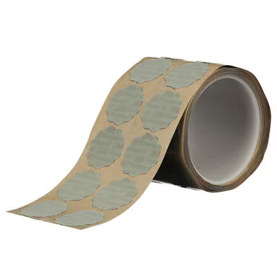 3M™ Finesse-it™ Film-Schleifscheibenrolle 466LA, 35 mm, A5