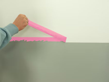 3M™ Professionelles Abdeckband 2072, extra empfindlich, 24 mm x 50 m, 1 Rolle/Packung, 100 % PEFC, SGSCH-PEFC-COC-110078