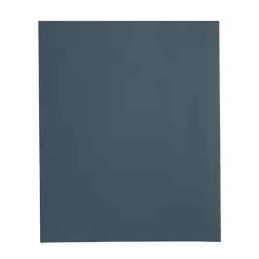 3M™ Wetordry™ Schleifpapier 734, 230 mm x 280 mm, P1200, 01970