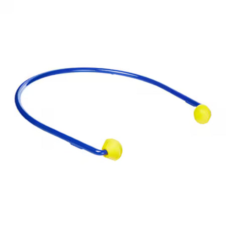 3M™ E-A-Rcaps™ Bügelohrenstöpsel, 10/Box, EC-01-000