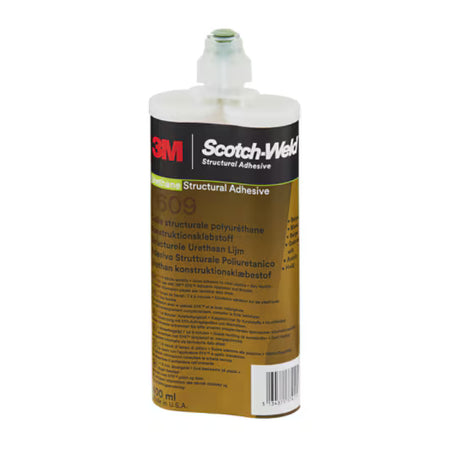 3M™ Scotch-Weld™ Konstruktionsklebstoff auf Polyurethanbasis DP609, Beige, 400 ml