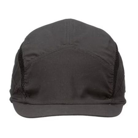 3M™ First Base™ 3 Anstoßkappe 2030609, Classic, schwarz, Mikroschirm, 25 mm, kundenspezifisch