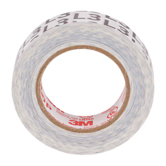 3M ™ TEMFLEX ™ 1700 Vinyl -Elektro -Isolationsband - Grau - 15 mm x 10 m - 0,17 mm - Schwarz gedruckt "L3" | 1 Übertreibung von 100 Stück