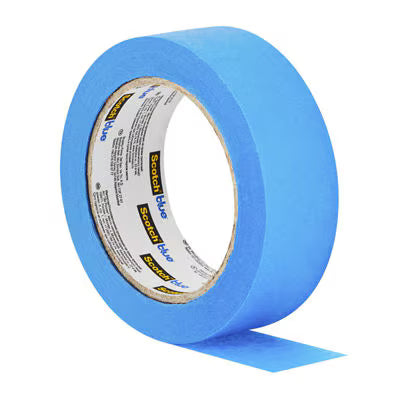 ScotchBlue™ Malerband für verschiedene Oberflächen, 36 mm x 41 m, 1 Rolle/Packung, 100 % PEFC, SGSCH-PEFC-COC-110078
