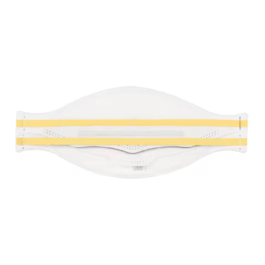3M™ Aura™ Atemschutzmaske, FFP1, mit Ventil, 9312+