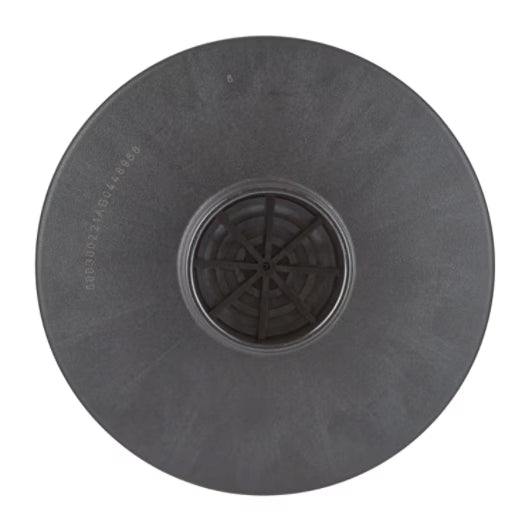 3M™ Gas-/Dampf- und Partikelfilter mit DIN-Gewinde CF32 A2B2E2K2P3 R D, DT-4045E