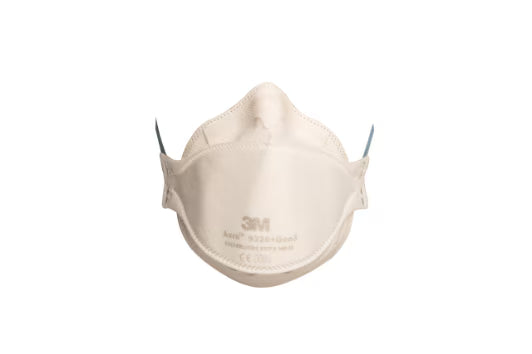 3M™ Aura™ 9320+ Gen3 Atemschutzmaske, FFP2, Ohne Ausatemventil