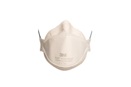 3M™ Aura™ 9320+ Gen3 Atemschutzmaske, FFP2, Ohne Ausatemventil