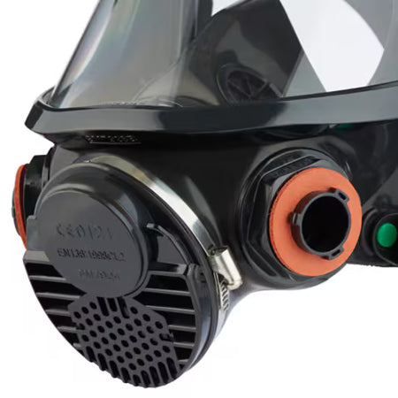 3M™ 7907S Wiederverwendbare Atemschutzmaske