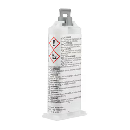 3M™ Scotch-Weld™ Epoxidklebstoff DP125, Transluzent, 48,5 ml