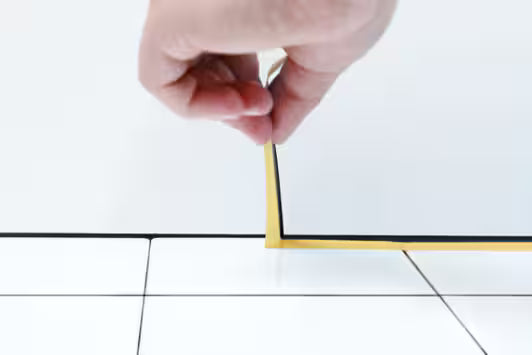 Scotch® Abdeckband 244, Gold, 48 mm x 50 m, 0.08 mm