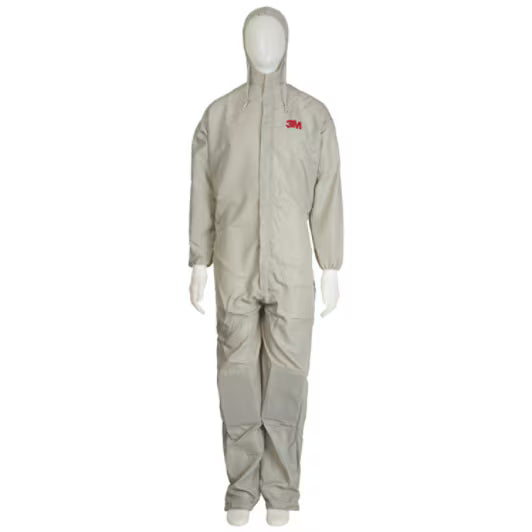 3M™ Wiederverwendbarer Overall 50425, L