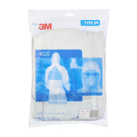 3M™ Schutzanzug 4520, M