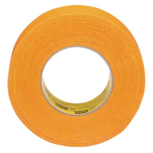 3M™ Flatback-Klebeband 2525, Orange, 48 mm x 55 m, 0,24 mm