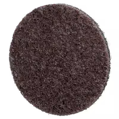 Scotch-Brite™ Roloc™ Precision Heavy Duty Surface Conditioning Disc, HD-DR, Coarse 120+, TR, 76 mm, 25/Karton, 100 Stk./VE