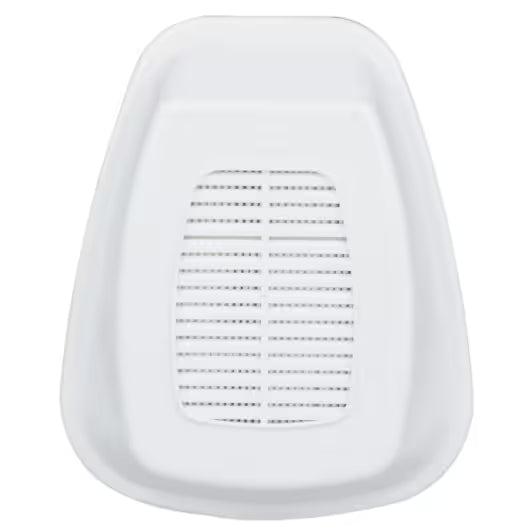 3M™ Gas-, Dampf- und Partikelfilter, A1P3 R, 6091
