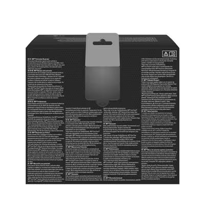 3M™ Aura™ Komfort Cool Flow™ Atemschutzmaske 9332+, FFP3, mit Ventil, 10/Packung