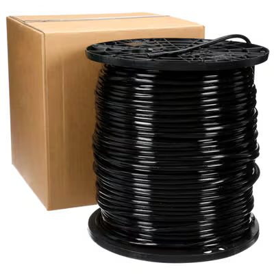 3M™ VHB™ Extrudierbares Klebeband GP, Schwarz, 8,5 mm x 298 m
