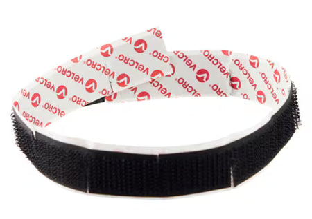 3M™ Speedglas™ Schutzhauben und Abdeckungen, Klettverschluss-Ersatz, 9100FX/9100FX-Air, 891014