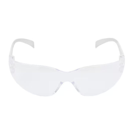 3M™ Virtua™ Schutzbrille, kratz-/beschlagfrei, klare Gläser, 715001AF/AF-EU, 5/Pack. 20 Pack./Karton
