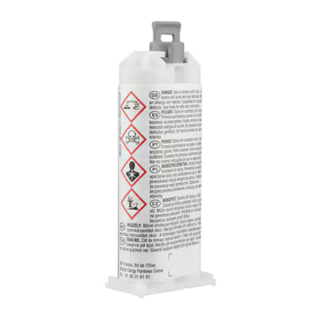 3M™ Scotch-Weld™ Epoxidharzklebstoff DP760, Weiß, 50 ml
