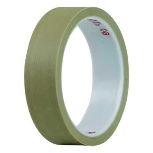 Scotch® Fine Line Abdeckband 218, Grün, 6 mm x 55 m, 0.127 mm