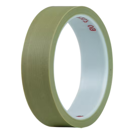 Scotch® Fine Line Abdeckband 218, Grün, 6 mm x 55 m, 0.127 mm