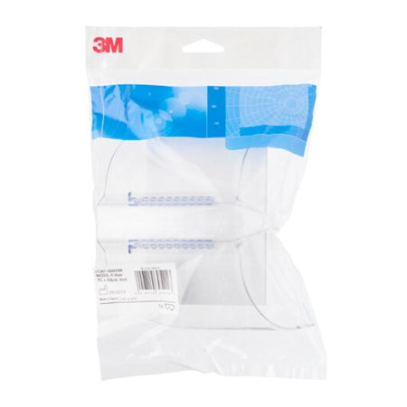 3M™ Modul-R™ Halbvisier, 71361-00003