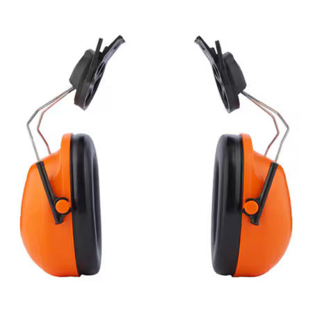 3M™ PELTOR™ Kapselgehörschützer, orange, Helmbefestigung, H31P3AF