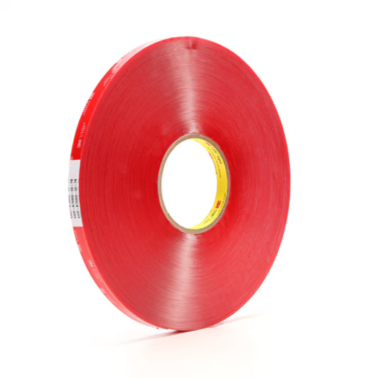 3M™ VHB™ Klebeband 4905F, transparent, 19 mm x 3 m