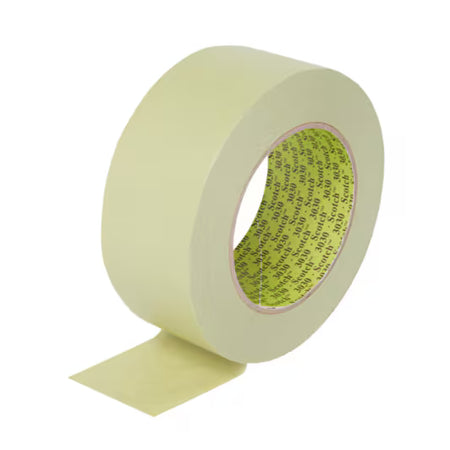 Scotch® Premium Abdeckband 3030, Grün, 48 mm x 50 m, 50981