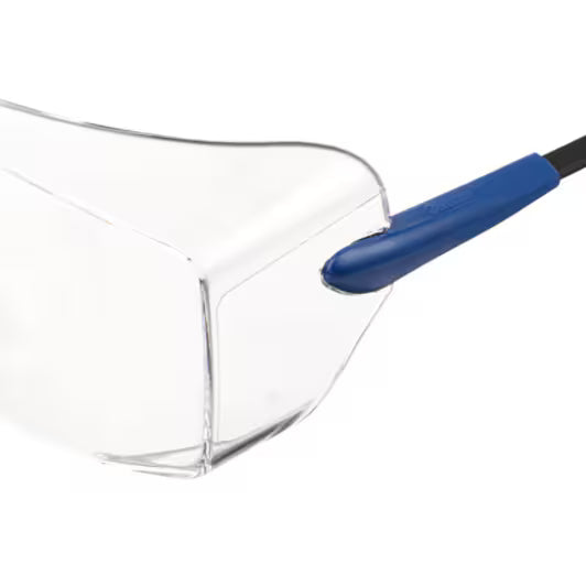 3M™ Überbrille OX2000, kratzfest/antibeschlag, klare Scheibe, 17-5118-2040, 20/Karton