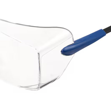 3M™ Überbrille OX2000, kratzfest/antibeschlag, klare Scheibe, 17-5118-2040, 20/Karton