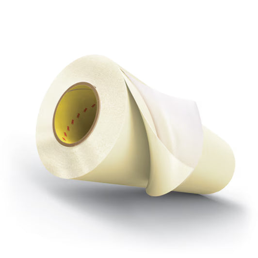 3M™ Cushion-Mount™ Plus Plattenmontageband E1015, weiß, 1372 mm x 33 m, 0,38 mm
