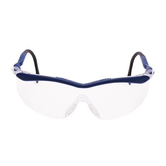 3M™ QX 2000 Schutzbrille 04-1022-0140M, Glas klar