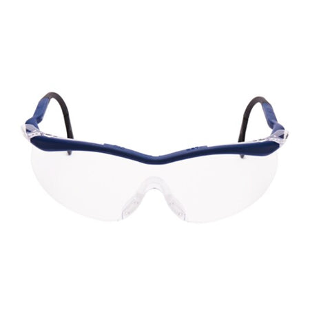 3M™ QX 2000 Schutzbrille 04-1022-0140M, Glas klar