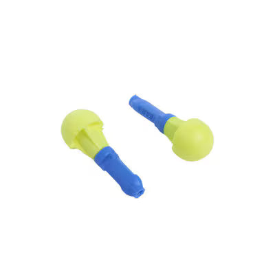 3M™ E-A-R™ Push-Ins™ Gehörschutzstöpsel, ohne Kordel, 400 Paar/Box, EX-01-021
